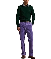 Polo Ralph Lauren Wool Crewneck Sweater