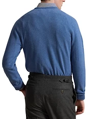 Polo Ralph Lauren Wool Crewneck Sweater