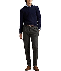 Polo Ralph Lauren Wool Crewneck Sweater