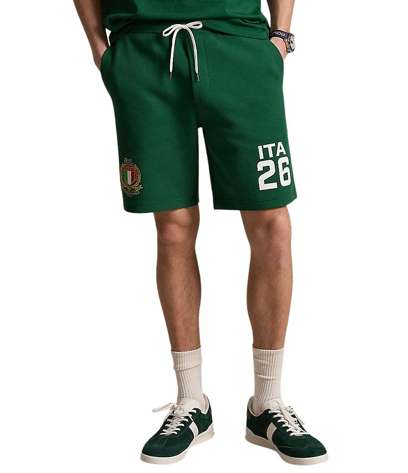 Polo Ralph Lauren World Cup 2026 8.5#double; Inseam Shorts