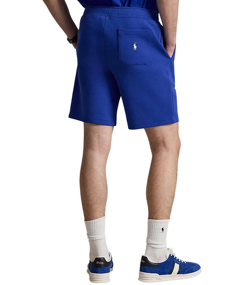 Polo Ralph Lauren World Cup 2026 8.5#double; Inseam Shorts