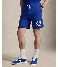 Polo Ralph Lauren World Cup 2026 8.5#double; Inseam Shorts