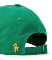 Polo Ralph Lauren World Cup 2026 Twill Ball Cap