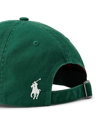 Polo Ralph Lauren World Cup 2026 Twill Ball Cap