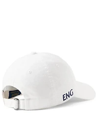 Polo Ralph Lauren World Cup 2026 Twill Ball Cap