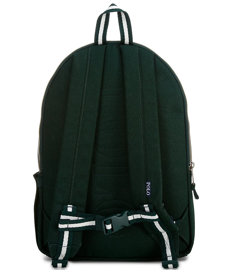 Polo Ralph Lauren Youth Rylan Varsity Bear Backpack