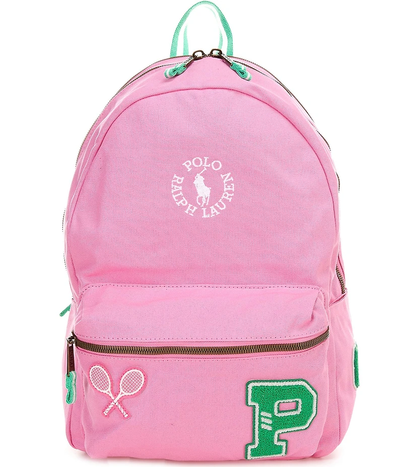 Polo Ralph Lauren Youth Varsity Backpack