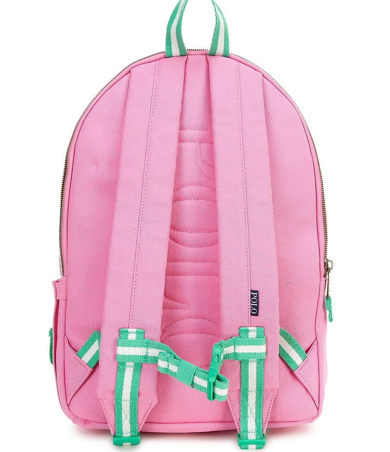 Polo Ralph Lauren Youth Varsity Backpack