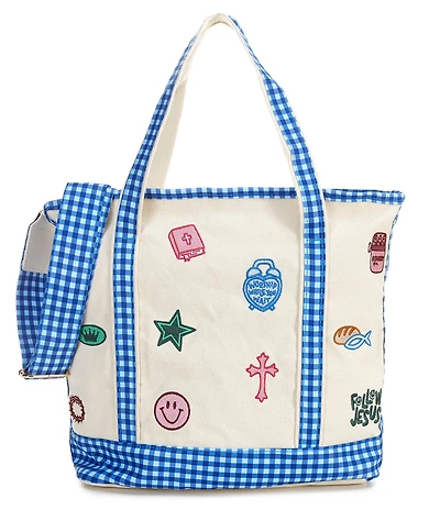 Poppy & Pine Faith Crossbody Bag