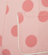 Poppy & Pine Polka Dot Pants