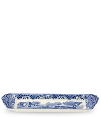 Portmeirion Blue Italian Collection Small Tray