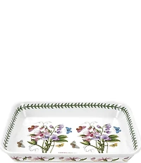 Portmeirion Botanic Garden Sweet Pea Lasagna Dish