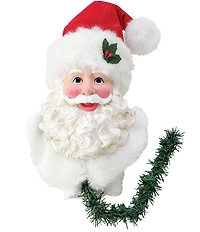Possible Dreams Saint Nick In A Cinch Figurine