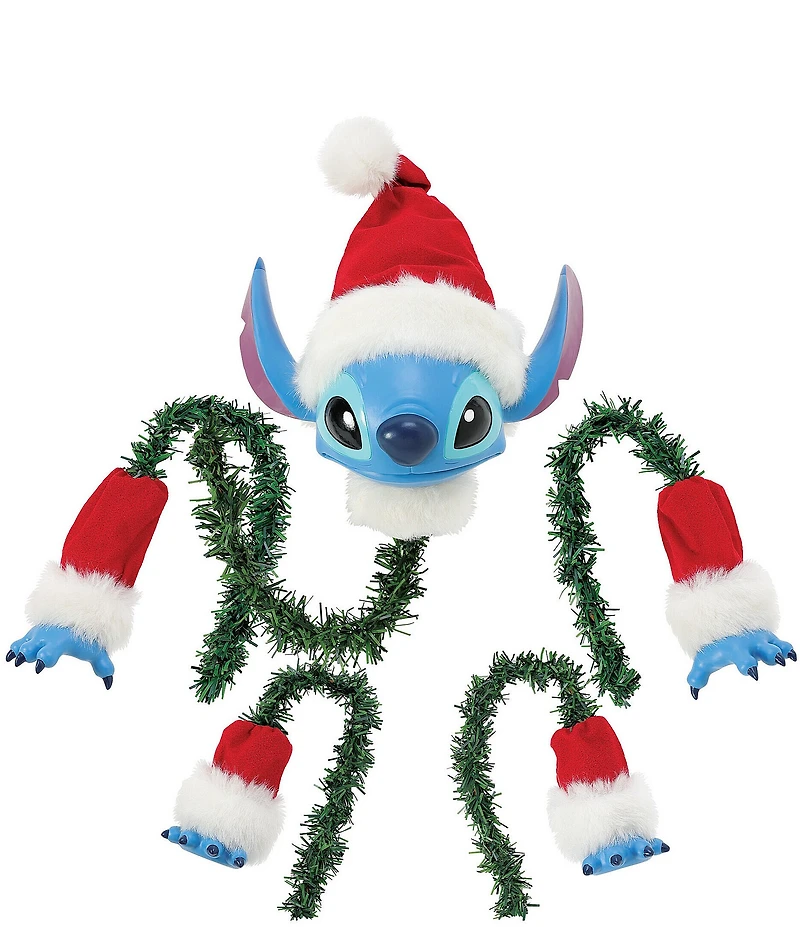 Possible Dreams Stitch In A Cinch Figurine