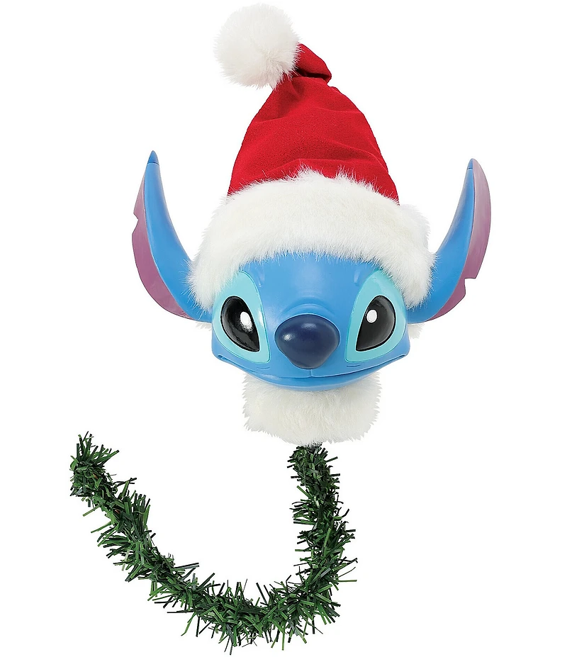 Possible Dreams Stitch In A Cinch Figurine