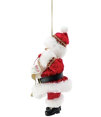 Possible Dreams Department 56 2025 Anniversary Limited Edition Ornament