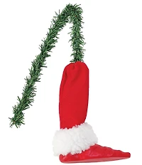 Possible Dreams Decorate Grinch In A Cinch Tree Topper