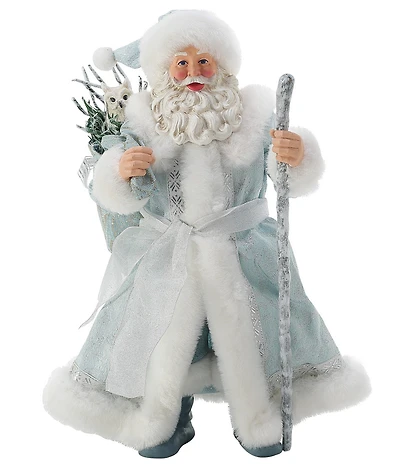 Possible Dreams Father Frost Figurine