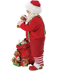 Possible Dreams Favorite Christmas Figurine