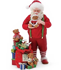 Possible Dreams Favorite Christmas Figurine