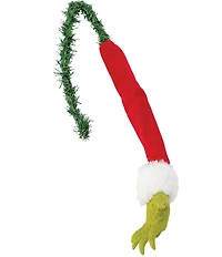 Possible Dreams Grinch in a Cinch 5-Piece Tree Decorating Set