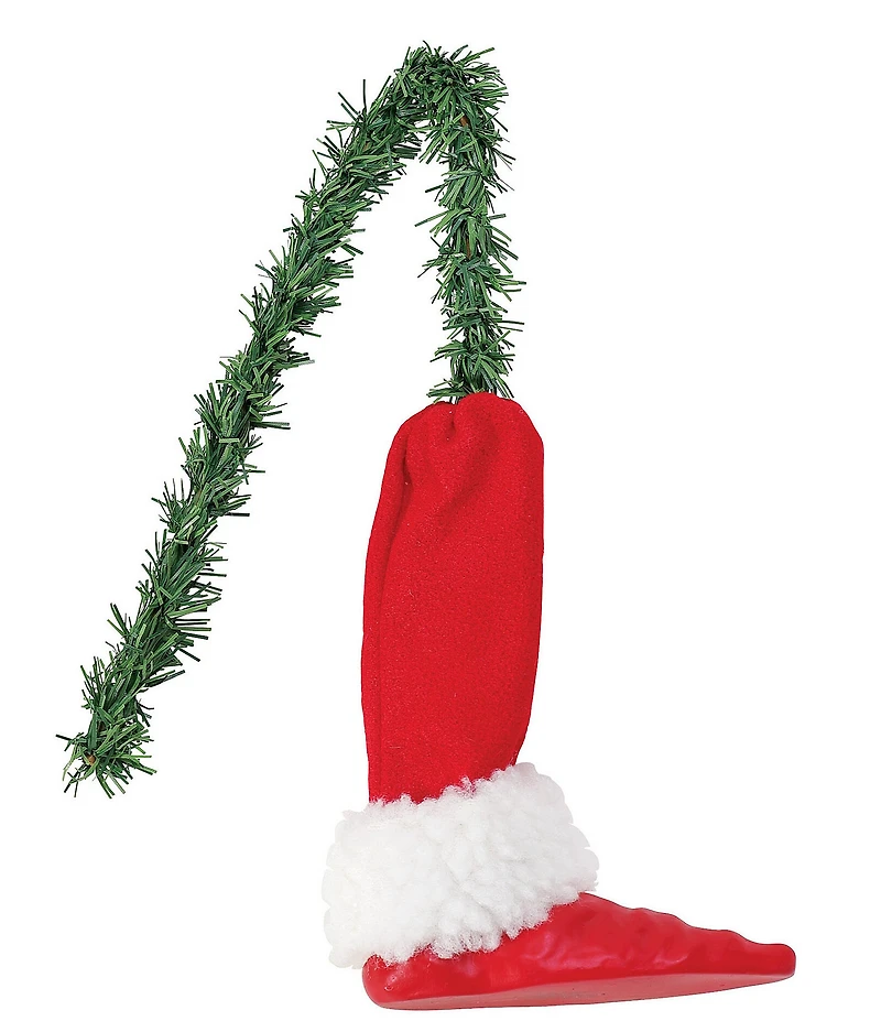 Possible Dreams Grinch in a Cinch 5-Piece Tree Decorating Set