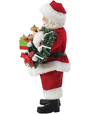 Possible Dreams Kisses For Santa Figurine
