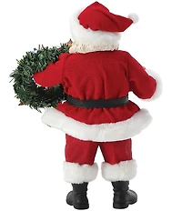 Possible Dreams Kisses For Santa Figurine