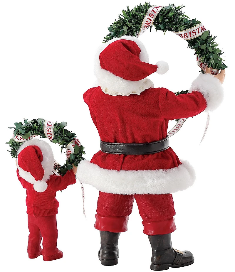 Possible Dreams Merry Merry Figurine