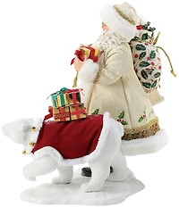 Possible Dreams Polar Pair Figurine