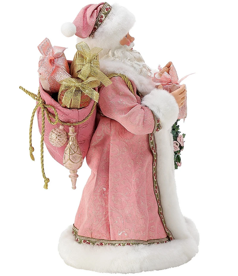 Possible Dreams Rosy Pink Cheeks Figurine