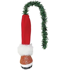 Possible Dreams Rudolph In A Cinch Figurine