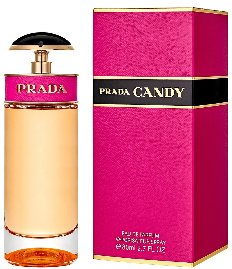 Prada Candy Eau de Parfum Spray