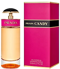 Prada Candy Eau de Parfum Spray