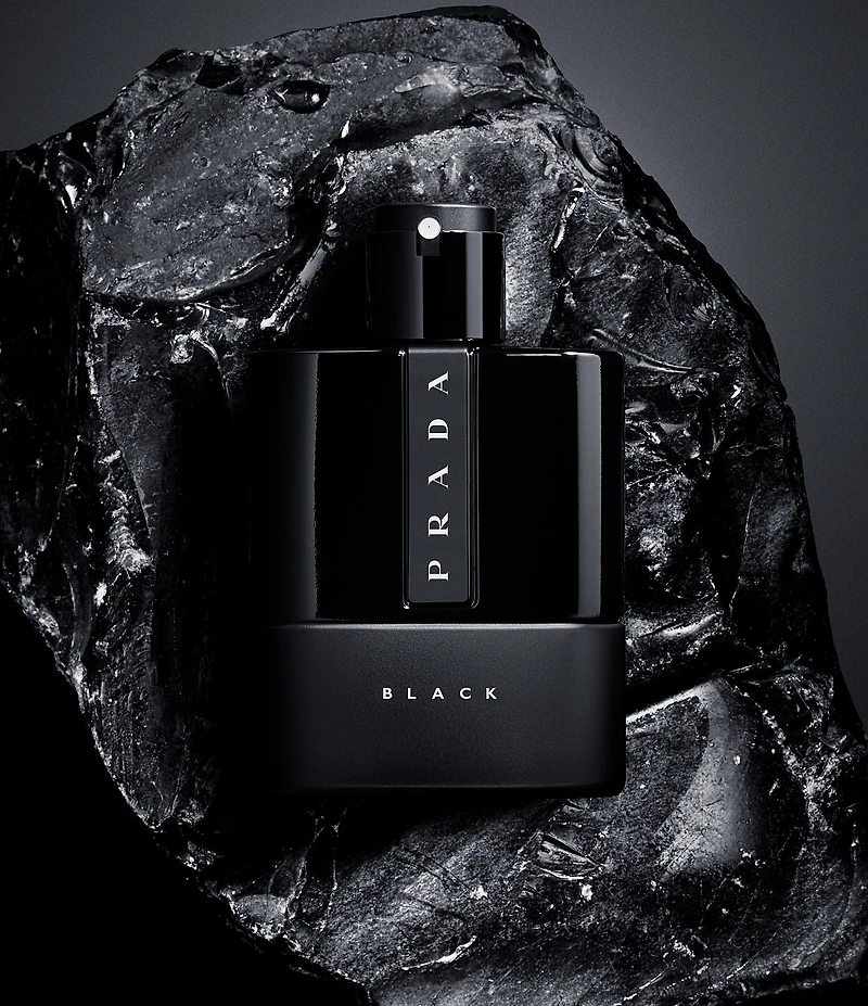 Prada Luna Rossa Black For Men Eau de Parfum Spray