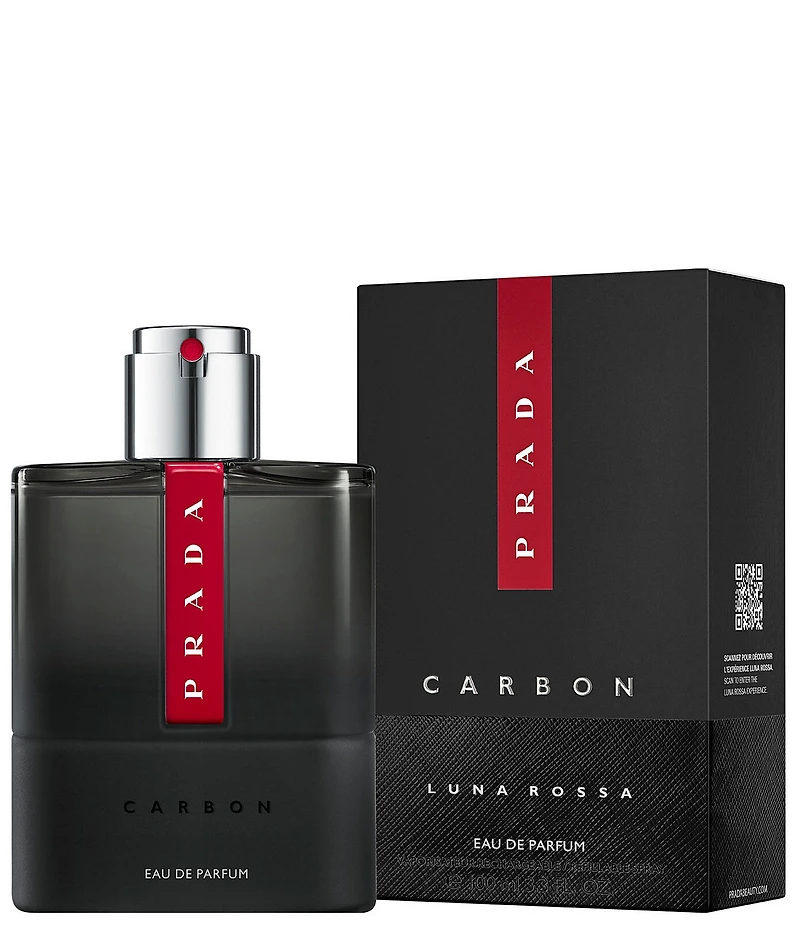 Prada Luna Rossa Carbon Eau de Parfum