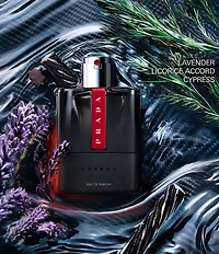 Prada Luna Rossa Carbon Eau de Parfum