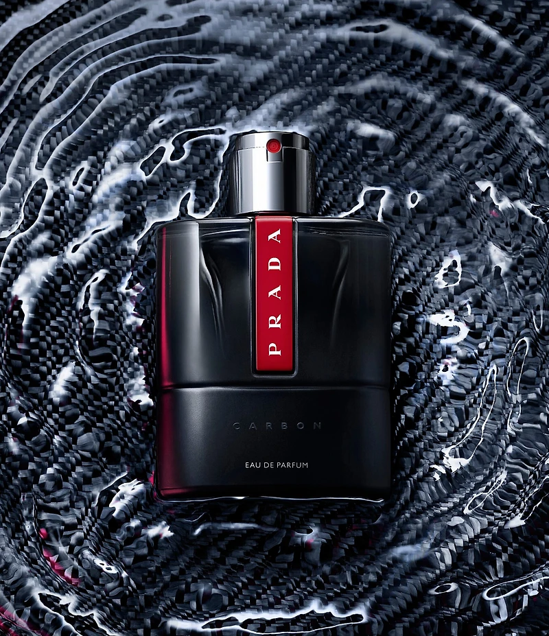 Prada Luna Rossa Carbon Eau de Parfum