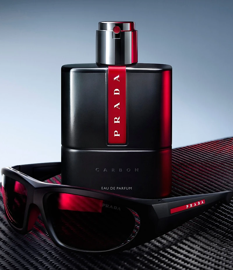 Prada Luna Rossa Carbon Eau de Parfum
