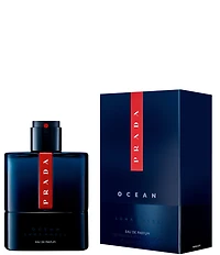Prada Luna Rossa Ocean Eau de Parfum for Men