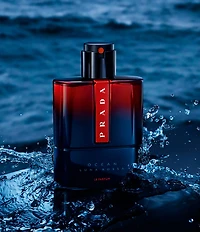 Prada Luna Rossa OCEAN Le Parfum for Men