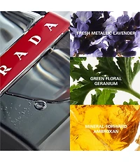 Prada Luna Rossa Carbon Eau de Toilette