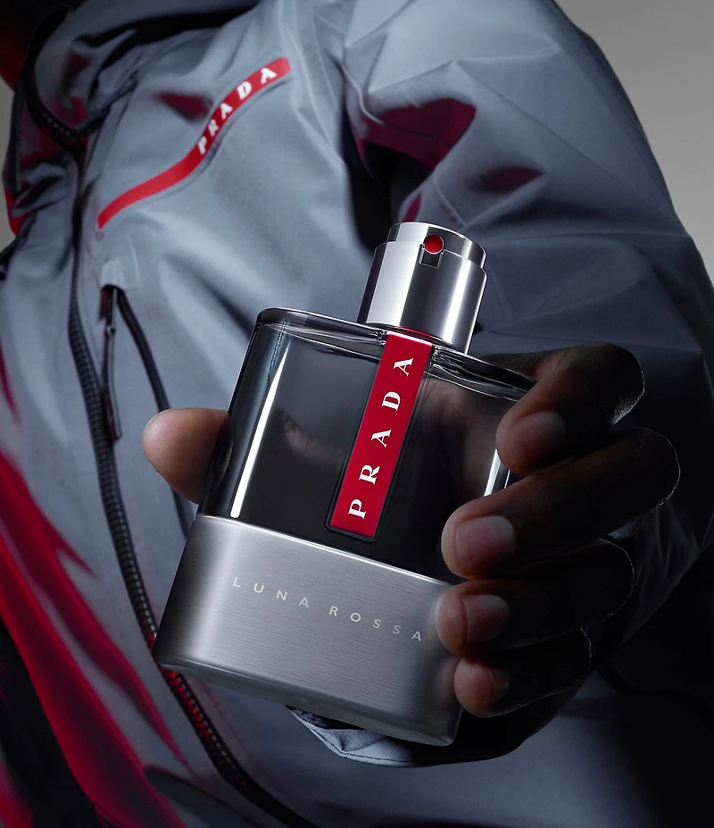 Prada Luna Rossa Carbon Eau de Toilette