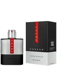 Prada Luna Rossa Carbon Eau de Toilette