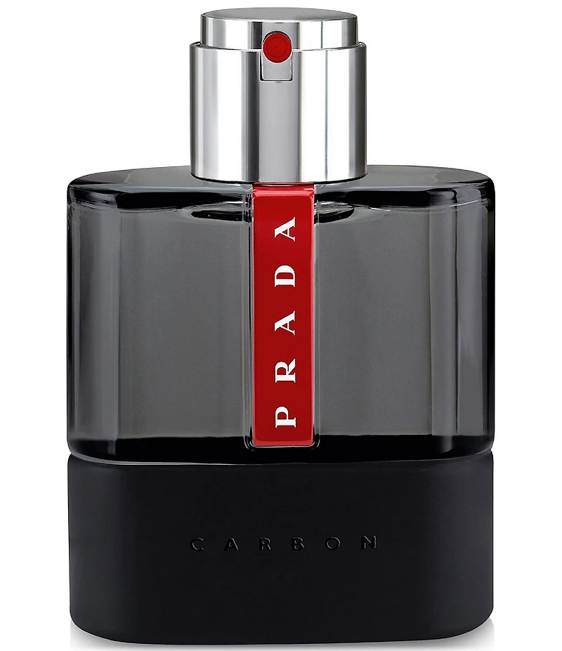 Prada Luna Rossa Carbon Eau de Toilette