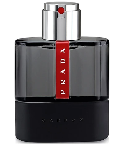 Prada Luna Rossa Carbon Eau de Toilette