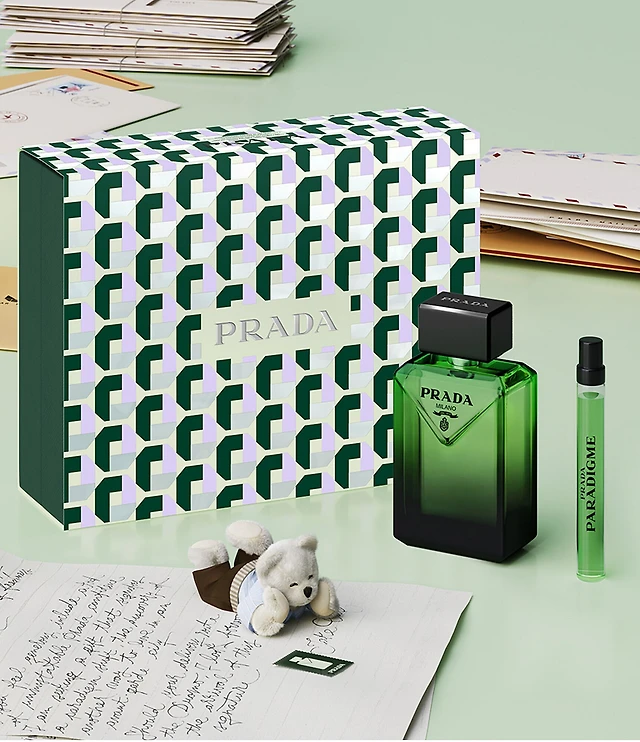 Prada Paradigme Eau de Parfum 2-Piece Gift Set