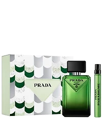 Prada Paradigme Eau de Parfum 2-Piece Gift Set