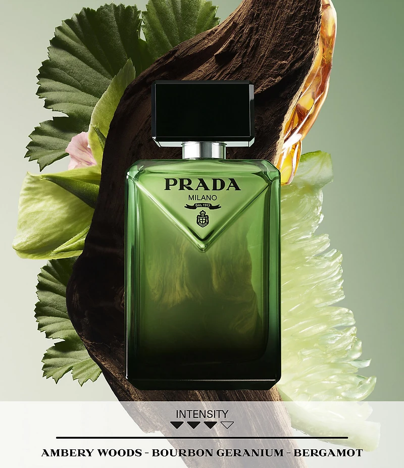 Prada Men's Paradigme Eau de Parfum 2-Piece Gift Set