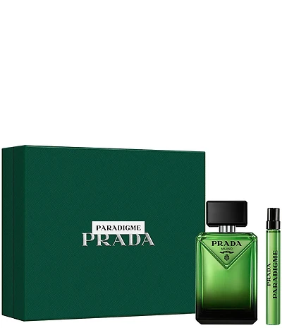 Prada Men's Paradigme Eau de Parfum 2-Piece Gift Set